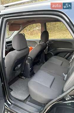 Внедорожник / Кроссовер Kia Sportage 2008 в Житомире