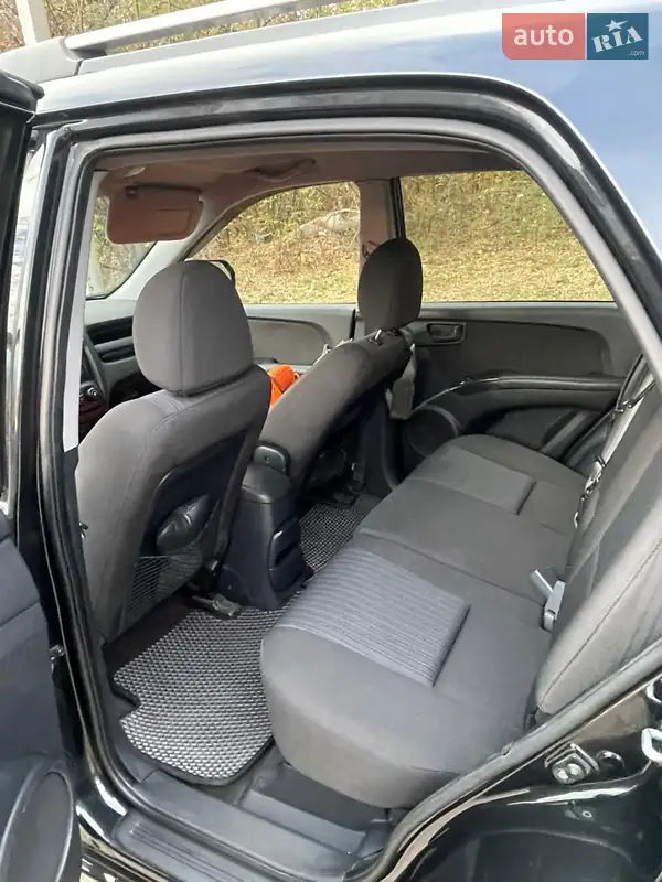 Kia Sportage 2008 VIN U6YJE55228L031576 фото оголошення 10 з 54