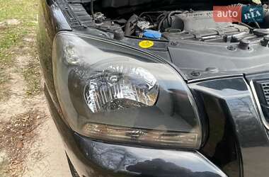 Внедорожник / Кроссовер Kia Sportage 2008 в Житомире