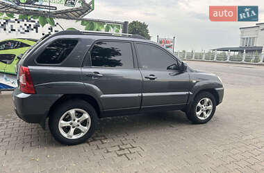 Універсал Kia Sportage 2009 в 
