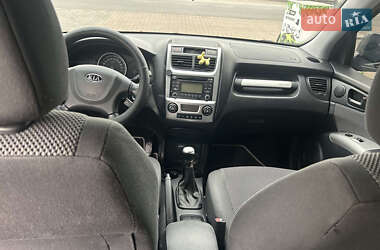 Універсал Kia Sportage 2009 в 