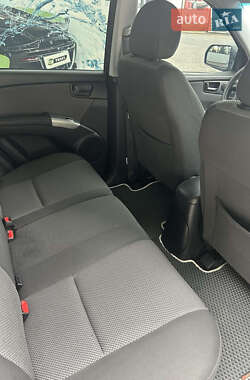 Універсал Kia Sportage 2009 в 