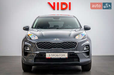 Позашляховик / Кросовер Kia Sportage 2020 в Києві