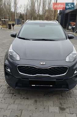 Внедорожник / Кроссовер Kia Sportage 2020 в Кривом Роге