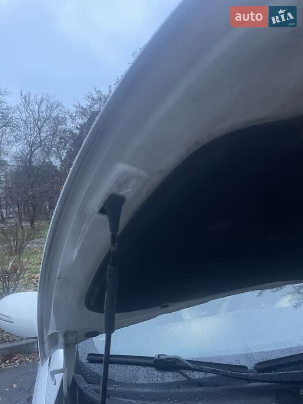 Внедорожник / Кроссовер Kia Sportage 2012 в Одессе