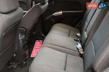 Позашляховик / Кросовер Kia Sportage 2008 в Черкасах