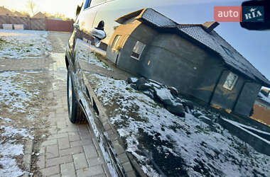 Позашляховик / Кросовер Kia Sportage 2013 в 