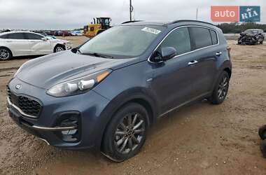 Kia Sportage 2020