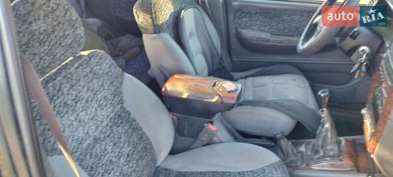 Позашляховик / Кросовер Kia Sportage 1998 в Одесі