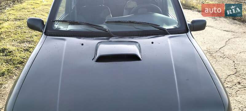 Позашляховик / Кросовер Kia Sportage 1998 в Одесі