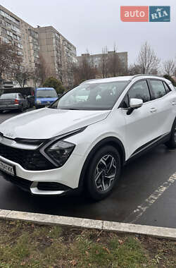 Позашляховик / Кросовер Kia Sportage 2023 в Вінниці