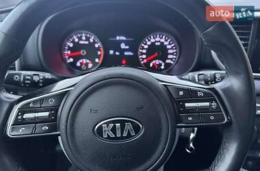 Позашляховик / Кросовер Kia Sportage 2019 в Вінниці