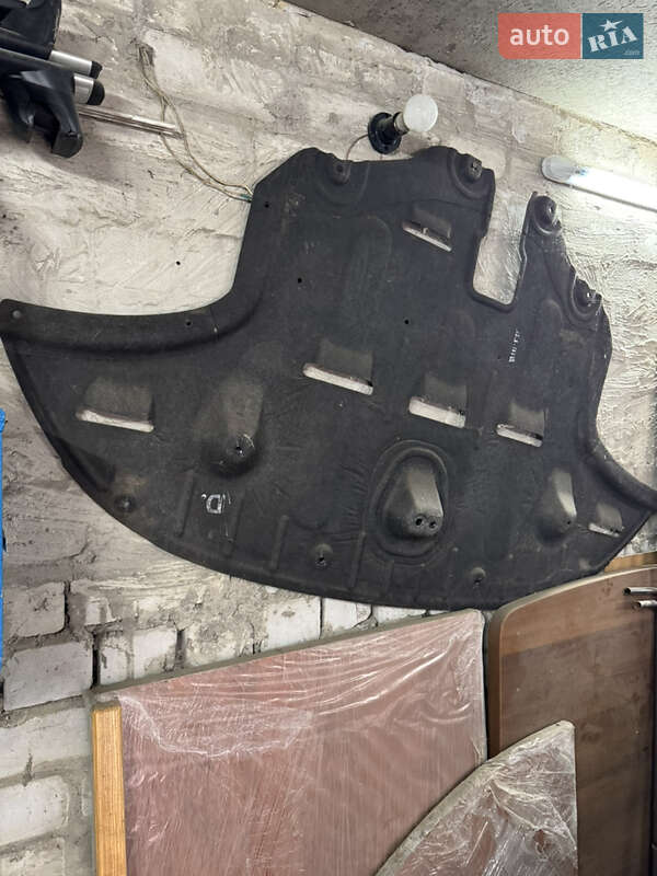 Внедорожник / Кроссовер Kia Sportage 2018 в Днепре