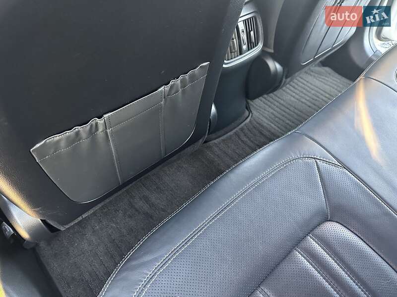 Внедорожник / Кроссовер Kia Sportage 2015 в Луцке