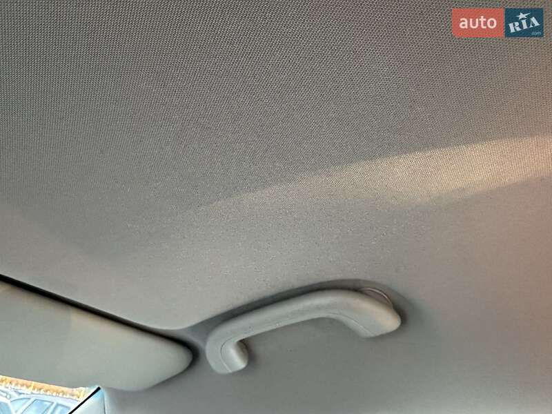 Внедорожник / Кроссовер Kia Sportage 2015 в Луцке