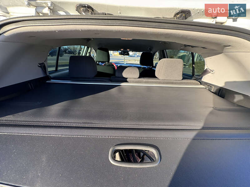 Внедорожник / Кроссовер Kia Sportage 2017 в Сумах