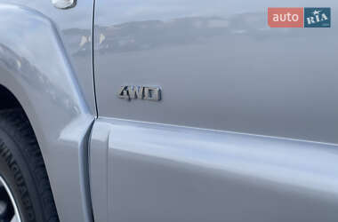 Внедорожник / Кроссовер Kia Sportage 2005 в 