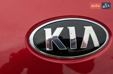 Внедорожник / Кроссовер Kia Sportage 2021 в 