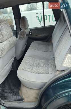 Внедорожник / Кроссовер Kia Sportage 1996 в 