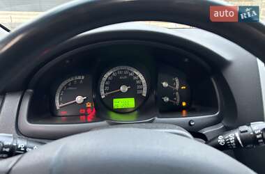 Позашляховик / Кросовер Kia Sportage 2007 в 