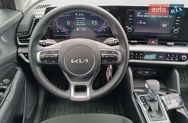 Позашляховик / Кросовер Kia Sportage 2022 в Києві