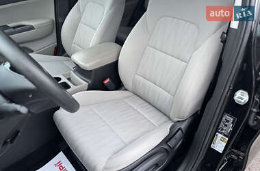Внедорожник / Кроссовер Kia Sportage 2021 в 