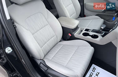 Внедорожник / Кроссовер Kia Sportage 2021 в 
