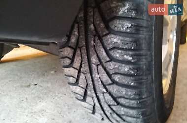 Внедорожник / Кроссовер Kia Sportage 2006 в 