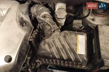 Внедорожник / Кроссовер Kia Sportage 2006 в 