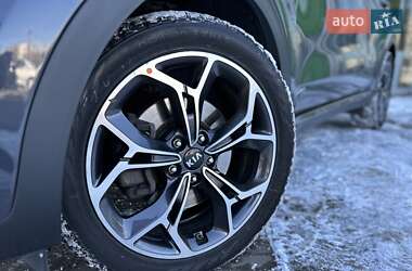 Позашляховик / Кросовер Kia Sportage 2018 в Києві