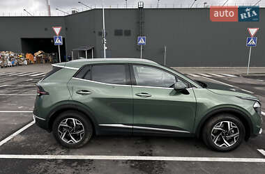 Внедорожник / Кроссовер Kia Sportage 2023 в Боярке