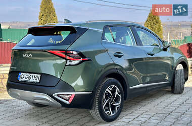 Внедорожник / Кроссовер Kia Sportage 2023 в Могилев-Подольске