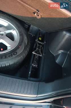 Внедорожник / Кроссовер Kia Sportage 2008 в 