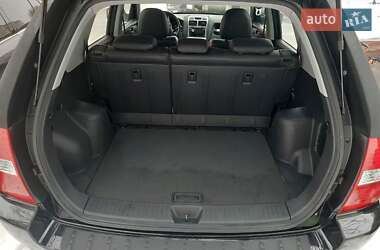 Позашляховик / Кросовер Kia Sportage 2006 в 