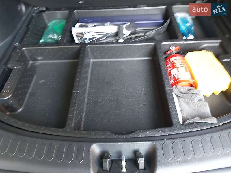 Внедорожник / Кроссовер Kia Sportage 2014 в Одессе