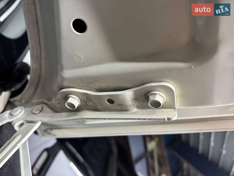 Внедорожник / Кроссовер Kia Sportage 2016 в Шептицькому