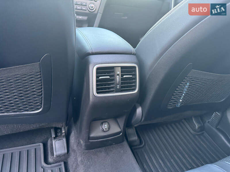 Внедорожник / Кроссовер Kia Sportage 2020 в Кривом Роге