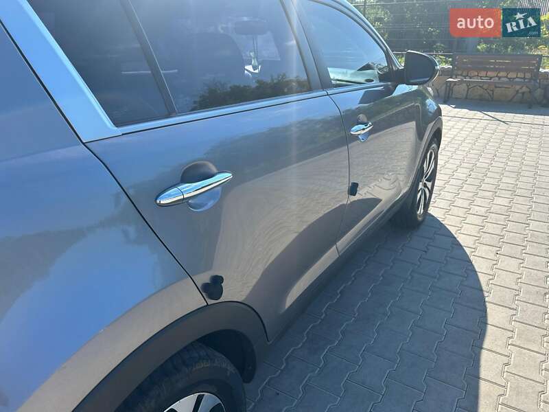 Позашляховик / Кросовер Kia Sportage 2012 в Вінниці фото 11 Позашляховик / Кросовер Kia Sportage 2012 в Вінниці