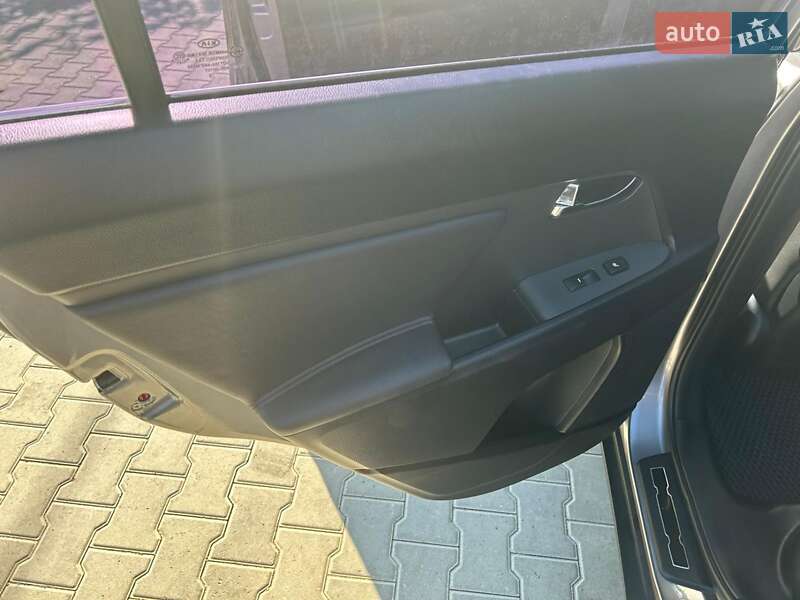 Позашляховик / Кросовер Kia Sportage 2012 в Вінниці фото 32 Позашляховик / Кросовер Kia Sportage 2012 в Вінниці
