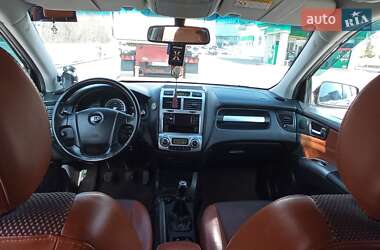 Внедорожник / Кроссовер Kia Sportage 2005 в Тернополе