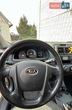 Внедорожник / Кроссовер Kia Sportage 2008 в 