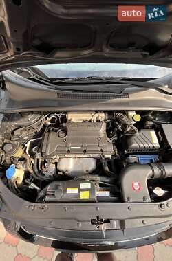 Внедорожник / Кроссовер Kia Sportage 2008 в 