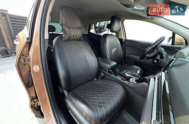 Внедорожник / Кроссовер Kia Sportage 2022 в 