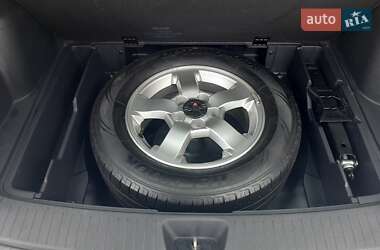 Внедорожник / Кроссовер Kia Sportage 2008 в 