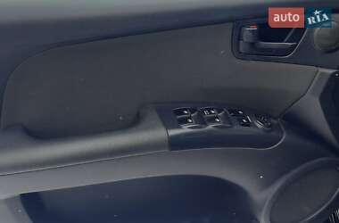 Внедорожник / Кроссовер Kia Sportage 2008 в 