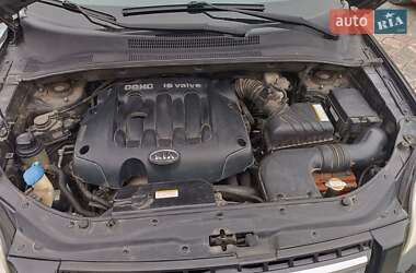 Внедорожник / Кроссовер Kia Sportage 2007 в 
