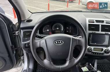 Внедорожник / Кроссовер Kia Sportage 2008 в 