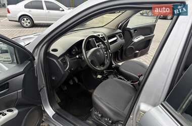Внедорожник / Кроссовер Kia Sportage 2008 в 