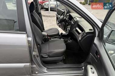 Внедорожник / Кроссовер Kia Sportage 2008 в 