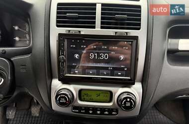 Внедорожник / Кроссовер Kia Sportage 2008 в 